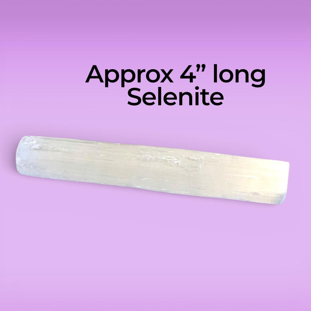 spiritual candles tea lights cosmic ritual candles celestial candles self-care ritual candles grounding candles calming atmosphere for meditation journaling relaxation with selenite crystal and charm peaceful home decor cozy glow clean burning wax