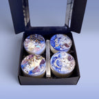 Lunar Witch Tea Lights