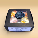 Transformation Tea Lights