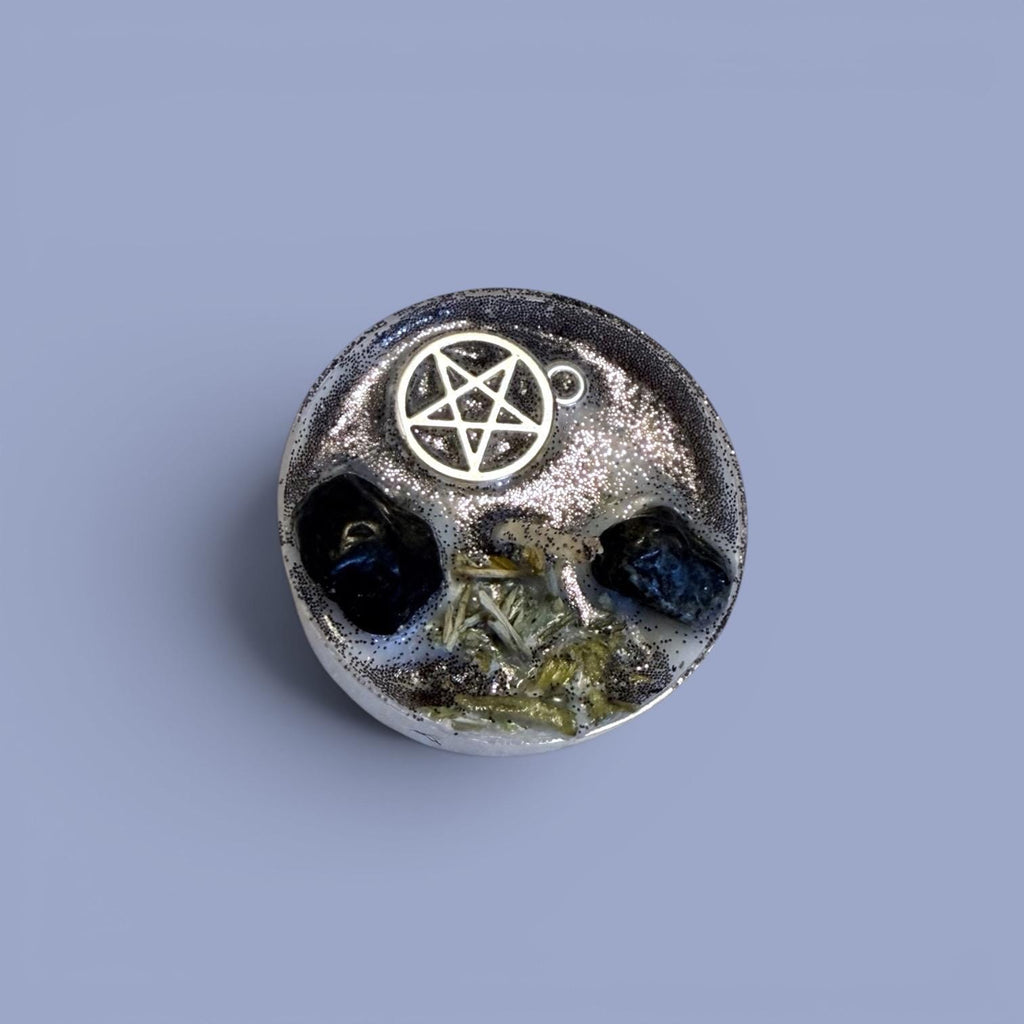 Protection Tea Lights
