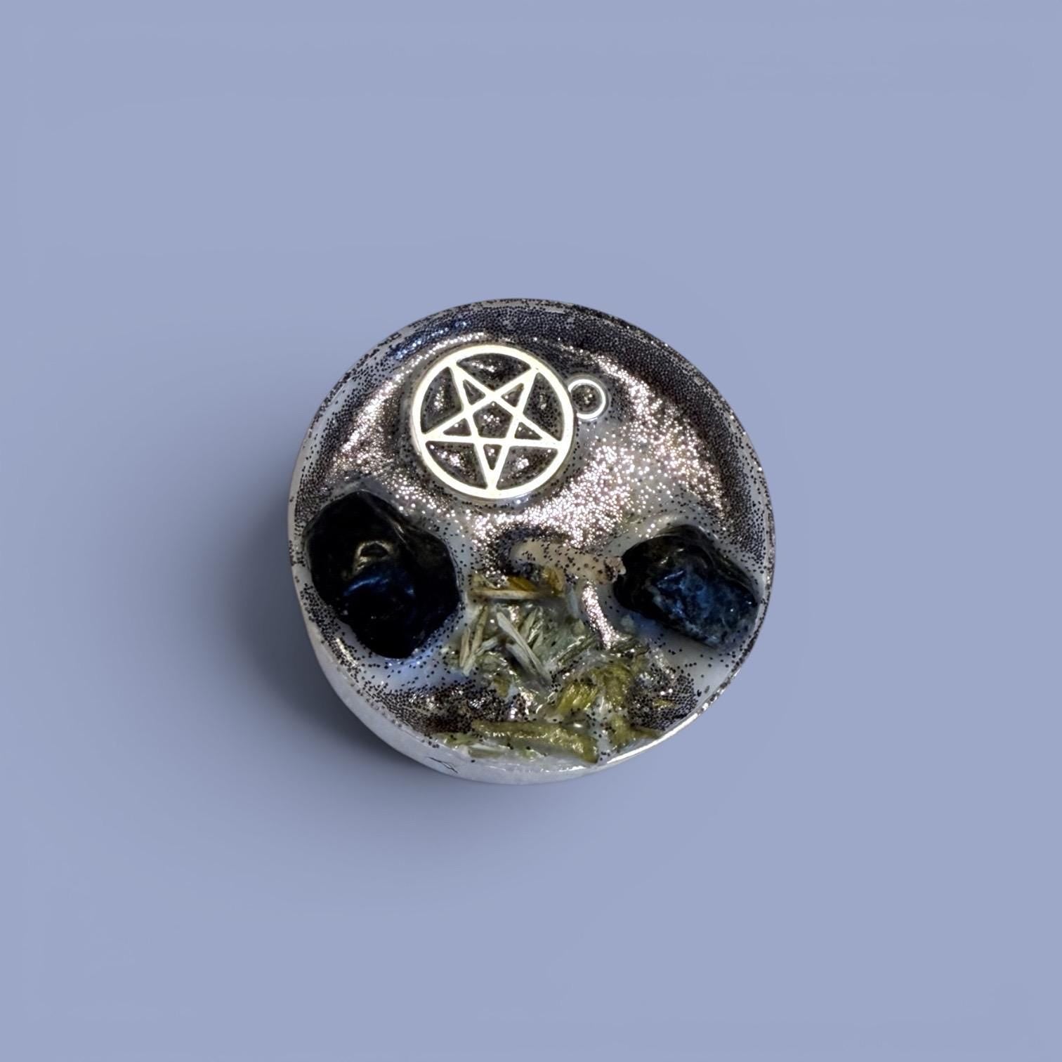 Protection Tea Lights