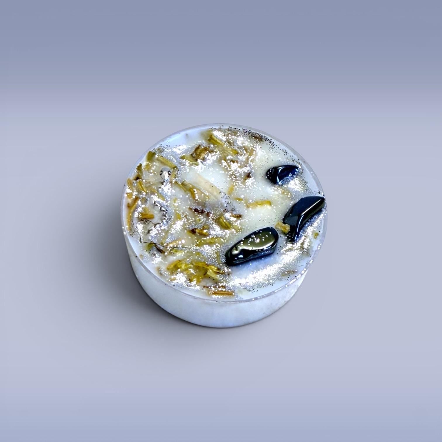 Protection Tea Lights
