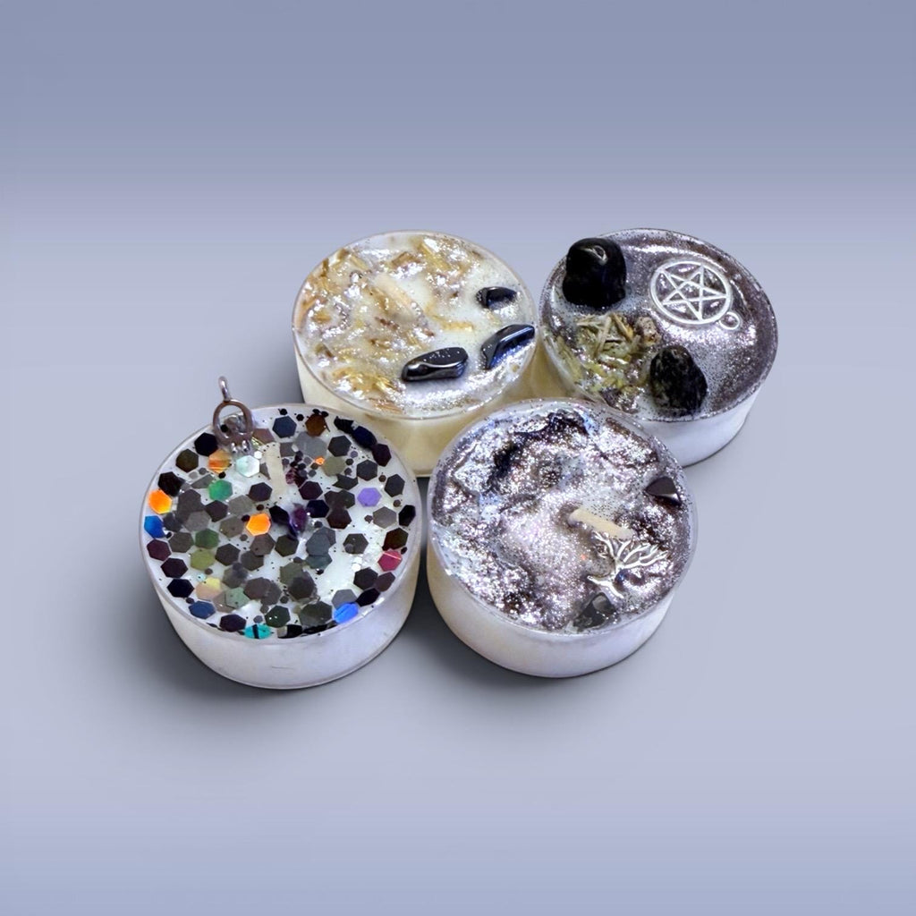 Protection Tea Lights