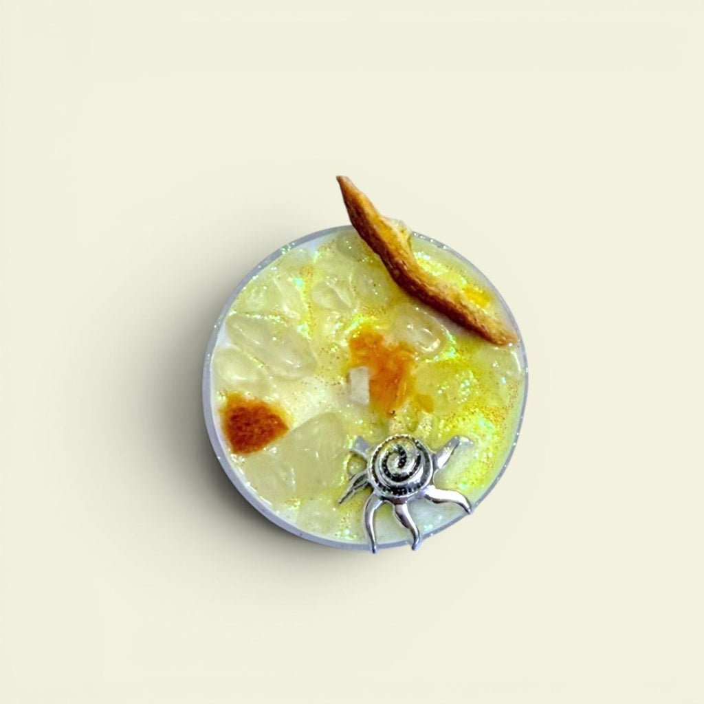 Manifestation Tea Lights
