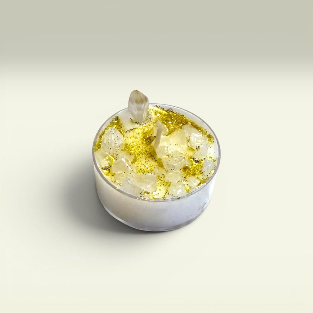 Manifestation Tea Lights