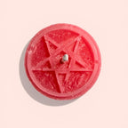 Pink Intention Candles