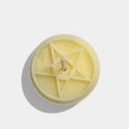 White Intention Candle
