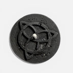 Black Intention Candle
