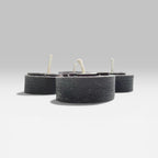 Black Intention Candle