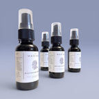 handcrafted beard oil for men with elevated coastal masculine aesthetic fresh marine scent featuring sea salt driftwood soft musk and ocean air masculine beard conditioner oil helps soften rough beard hair reduce dryness and nourish skin beneath the beard luxury mens grooming gift for Christmas stocking stuffer Secret Santa gift white elephant gift Fathers Day gift birthday gift anniversary gift wedding gift groomsmen gift premium amber bottle beard and mustache oil