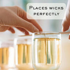 Wick Centering Tool