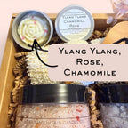 Spa Gift Set