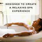 botanical bath bomb floral spa gift plum vanilla bath soak shower steamer aromatherapy bath fizzy relaxing bath products self-care essentials handmade luxury bath bomb fruity floral bath experience feminine spa products wellness gift for women gift boxed bath products artisan bath bomb luxury self-care gift floral shower aromatherapy romantic bath ritual clean bath and body products thoughtful spa gift handcrafted bath fizzy gift set