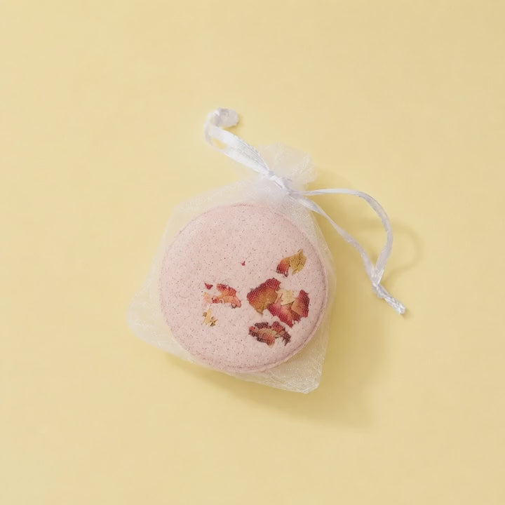 Bloom Bath Bomb