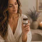 Lavender Body Treatment