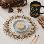 Courage Mini Ritual Kit
