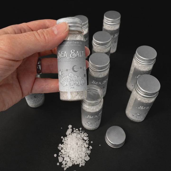 Protection Salt